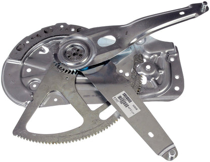 Dorman - OE Solutions Power Window Regulator (Regulator Only) 752-912