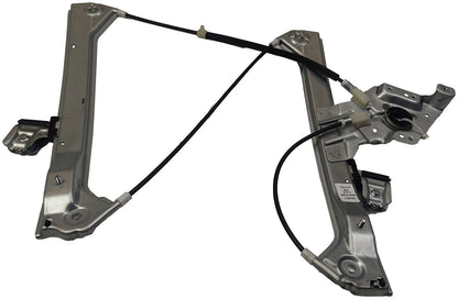 Dorman - OE Solutions Power Window Regulator with Precision Fit for 2007-2009 Saab 9-3 752-914