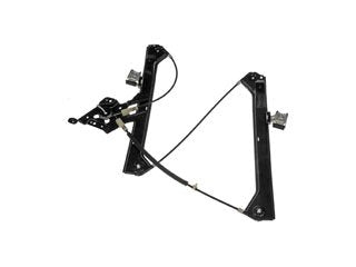 Dorman - OE Solutions Power Window Regulator with Precision Fit for 2007-2009 Saab 9-3 752-914
