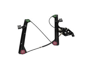 Dorman - OE Solutions Power Window Regulator with Precision Fit for 2007-2009 Saab 9-3 752-914