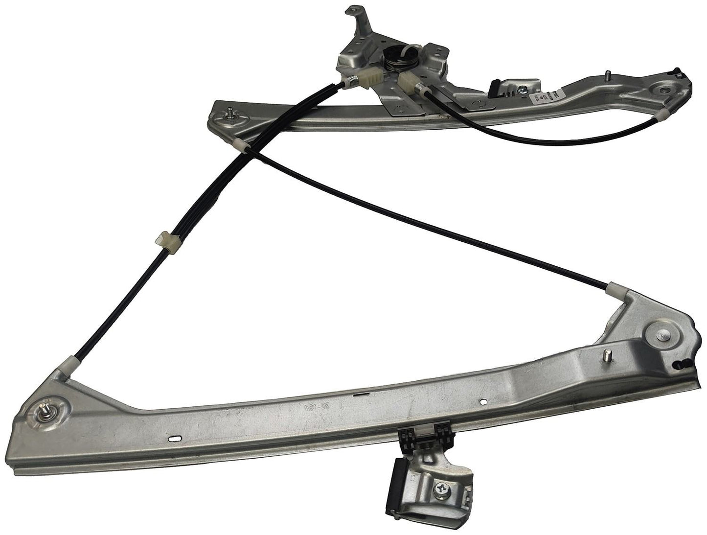 Dorman - OE Solutions Power Window Regulator with Precision Fit for 2007-2009 Saab 9-3 752-914
