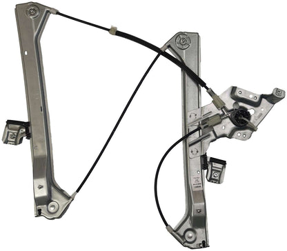 Dorman - OE Solutions Power Window Regulator with Precision Fit for 2007-2009 Saab 9-3 752-914