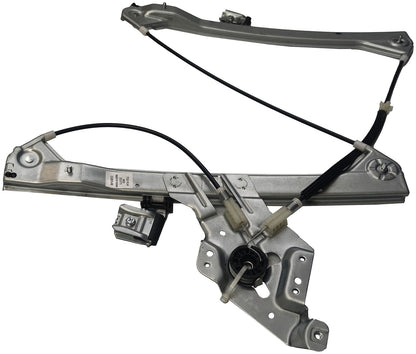 Dorman - OE Solutions Power Window Regulator with Precision Fit for 2007-2009 Saab 9-3 752-914