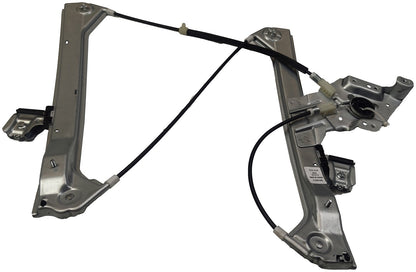 Dorman - OE Solutions Power Window Regulator with Precision Fit for 2007-2009 Saab 9-3 752-914