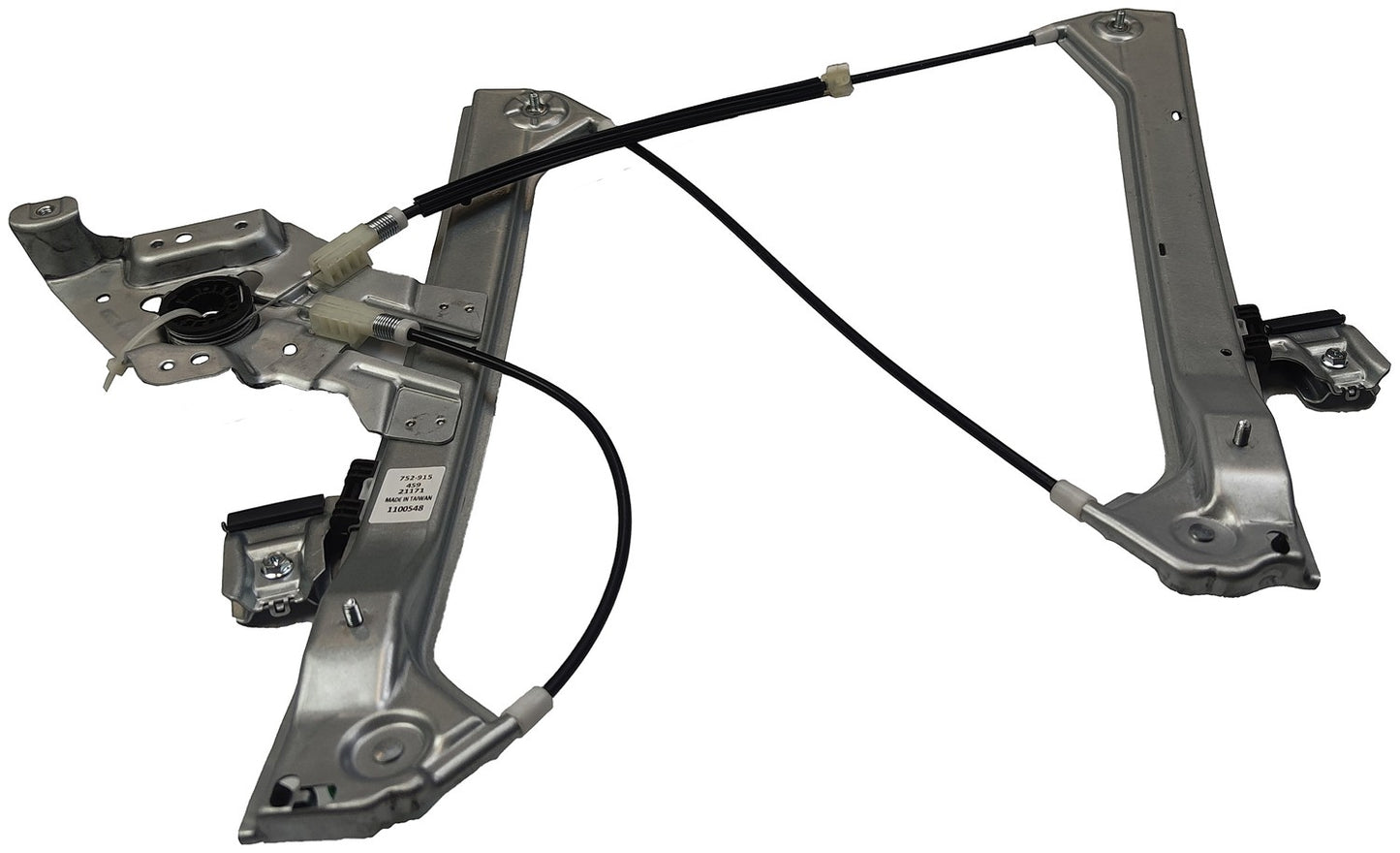 Dorman - OE Solutions Window Regulator with Power for 2007-2009 Saab 9-3 752-915