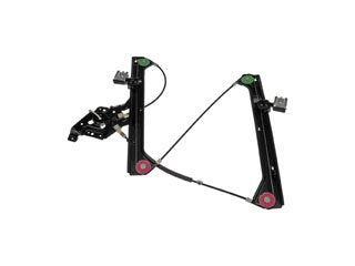 Dorman - OE Solutions Window Regulator with Power for 2007-2009 Saab 9-3 752-915