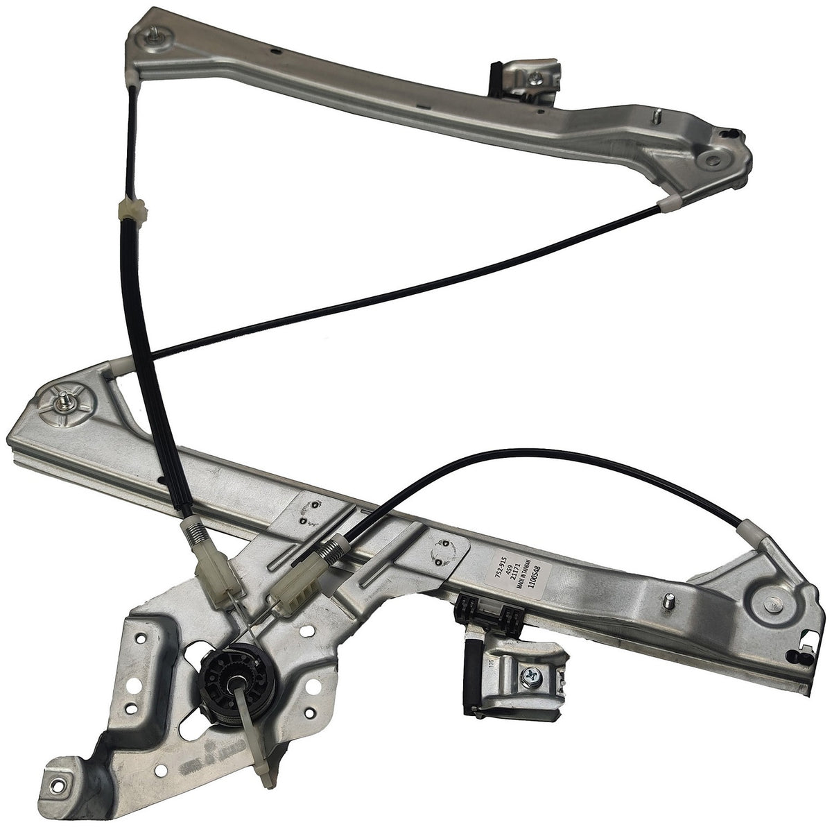 Dorman - OE Solutions Window Regulator with Power for 2007-2009 Saab 9-3 752-915