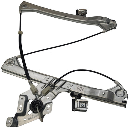 Dorman - OE Solutions Window Regulator with Power for 2007-2009 Saab 9-3 752-915