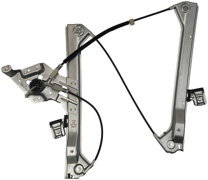 Dorman - OE Solutions Window Regulator with Power for 2007-2009 Saab 9-3 752-915