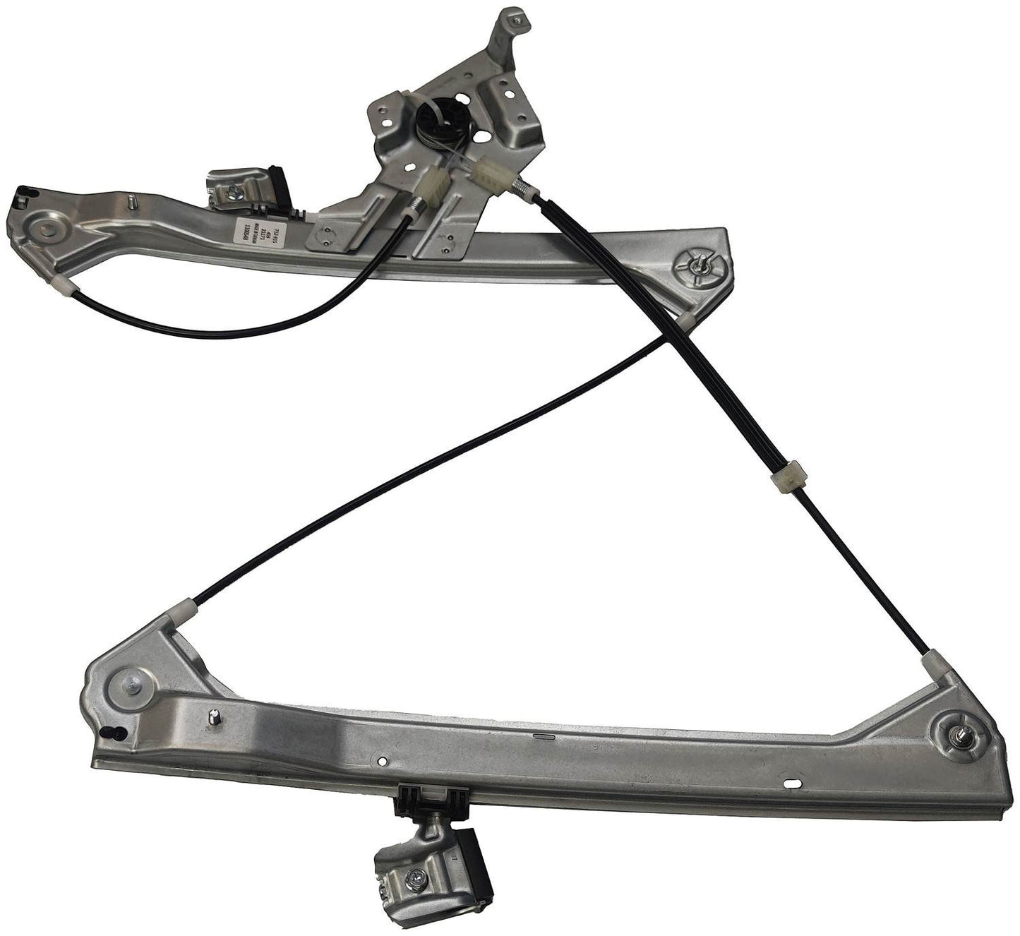 Dorman - OE Solutions Window Regulator with Power for 2007-2009 Saab 9-3 752-915