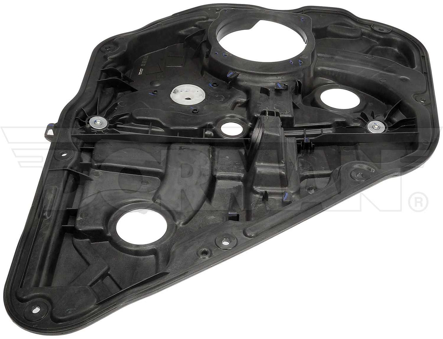 Dorman - OE Solutions Power Window Regulator (Regulator Only) for 2014-11 Hyundai Sonata 752-916