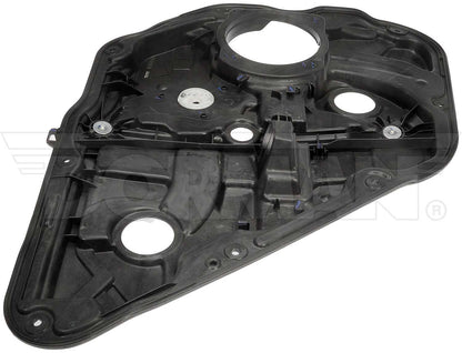 Dorman - OE Solutions Power Window Regulator (Regulator Only) for 2014-11 Hyundai Sonata 752-916