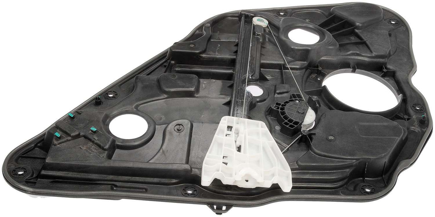 Dorman - OE Solutions Power Window Regulator (Regulator Only) for 2014-11 Hyundai Sonata 752-916