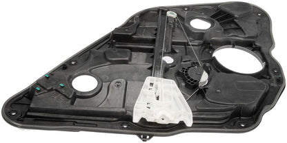 Dorman - OE Solutions Power Window Regulator (Regulator Only) for 2014-11 Hyundai Sonata 752-916