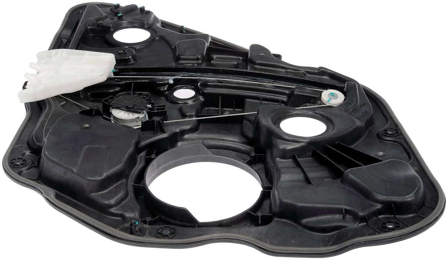 Dorman - OE Solutions Power Window Regulator (Regulator Only) for 2014-11 Hyundai Sonata 752-916