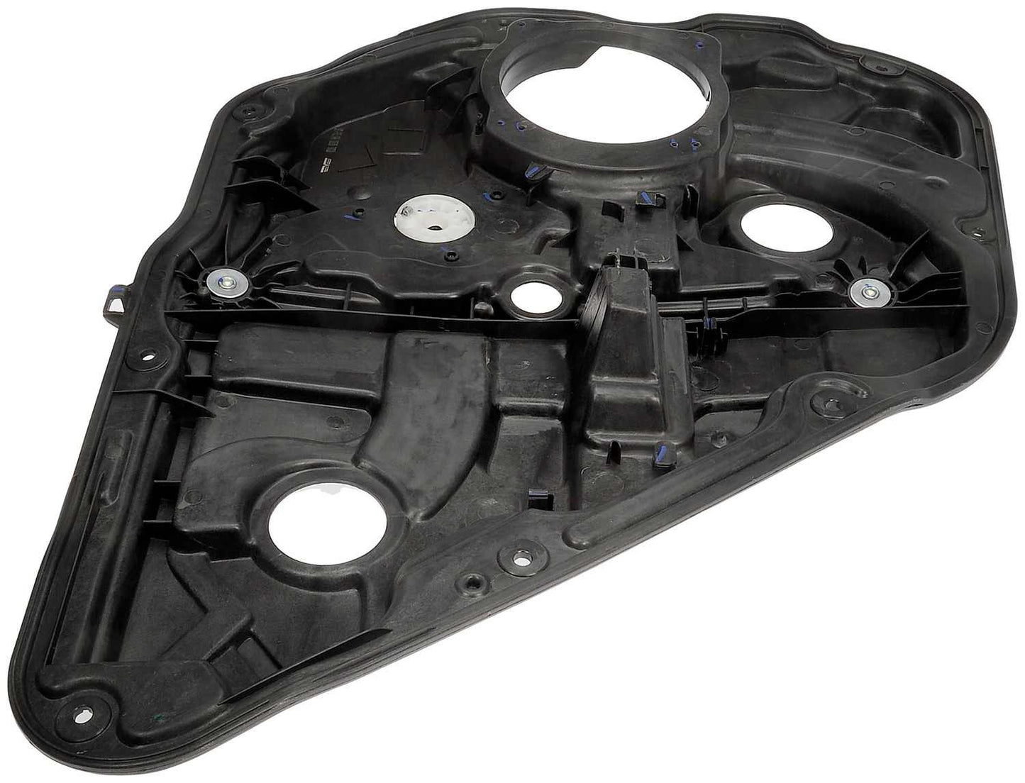 Dorman - OE Solutions Power Window Regulator (Regulator Only) for 2014-11 Hyundai Sonata 752-916