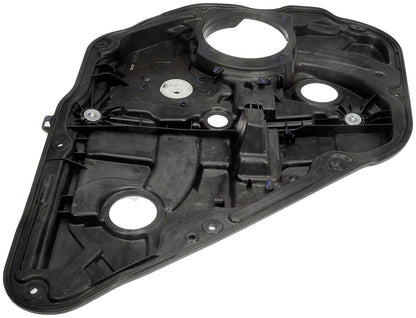 Dorman - OE Solutions Power Window Regulator (Regulator Only) for 2014-11 Hyundai Sonata 752-916
