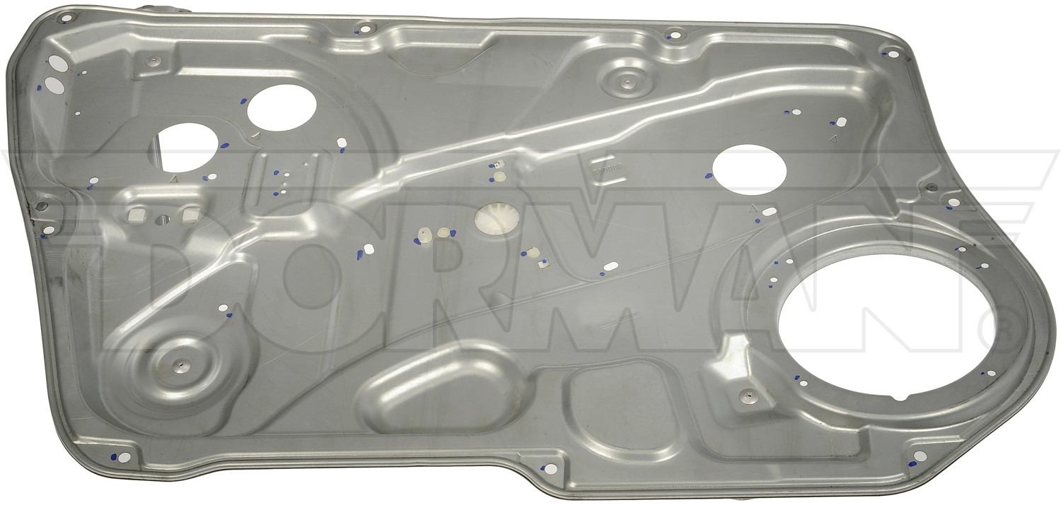 Dorman - OE Solutions WINDOW REGULATOR 752-922