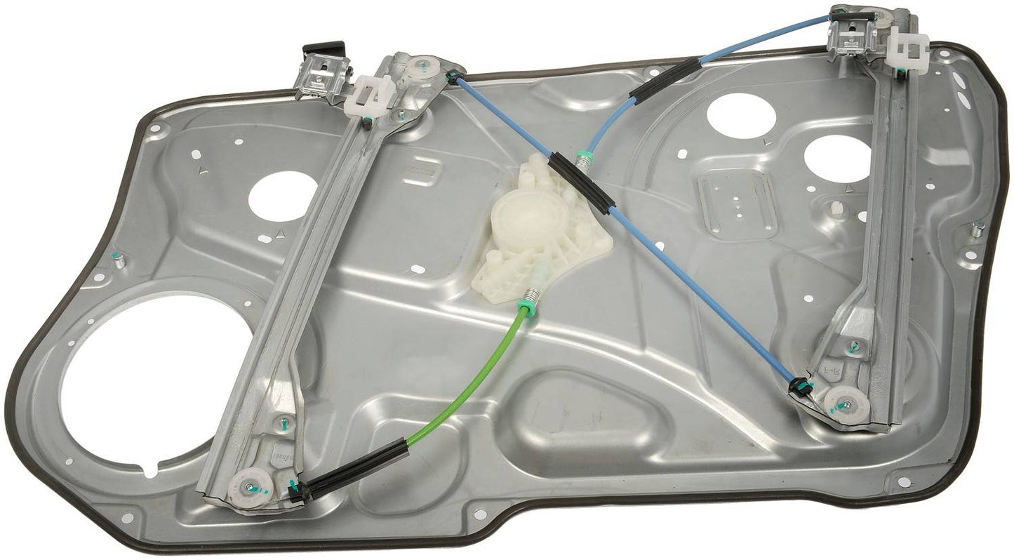 Dorman - OE Solutions WINDOW REGULATOR 752-922