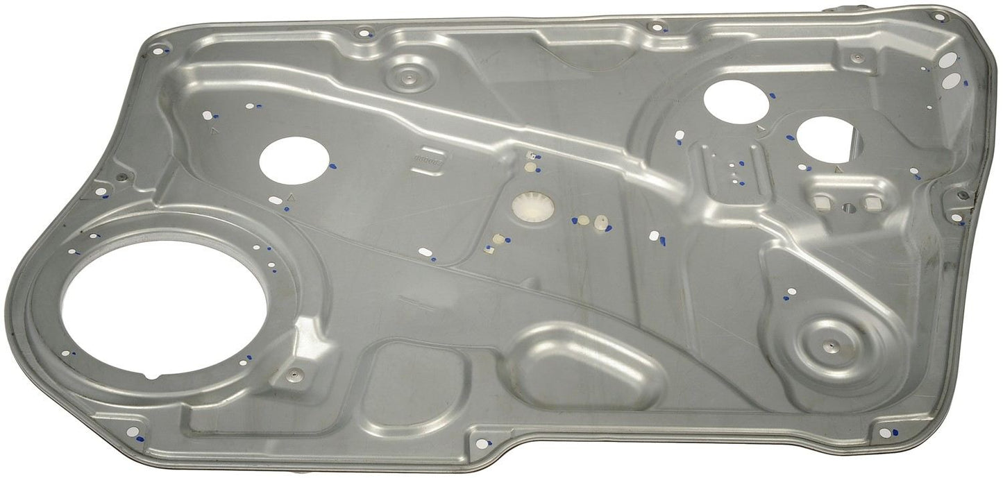 Dorman - OE Solutions WINDOW REGULATOR 752-923