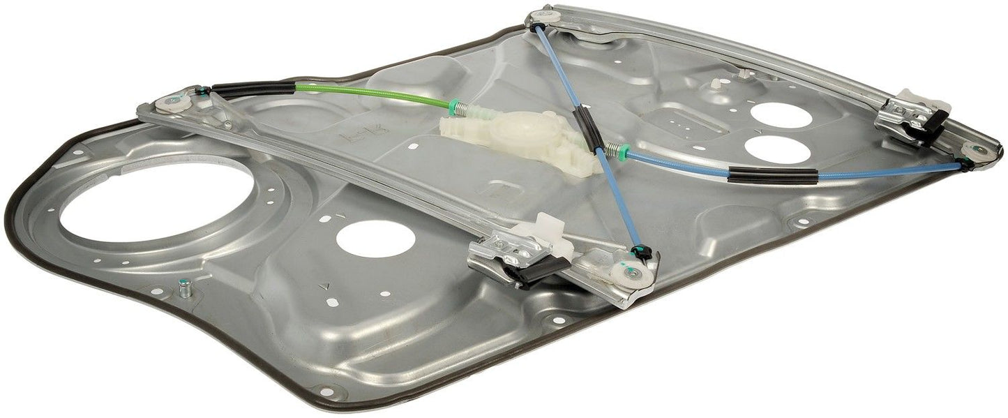 Dorman - OE Solutions WINDOW REGULATOR 752-923