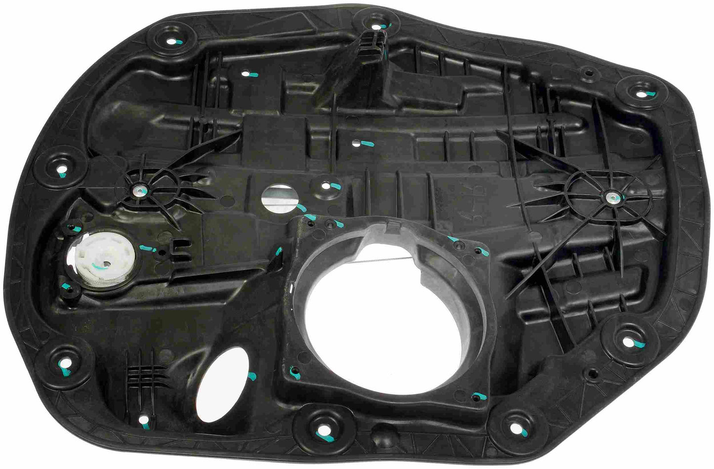 Dorman - OE Solutions WINDOW REGULATOR 752-944