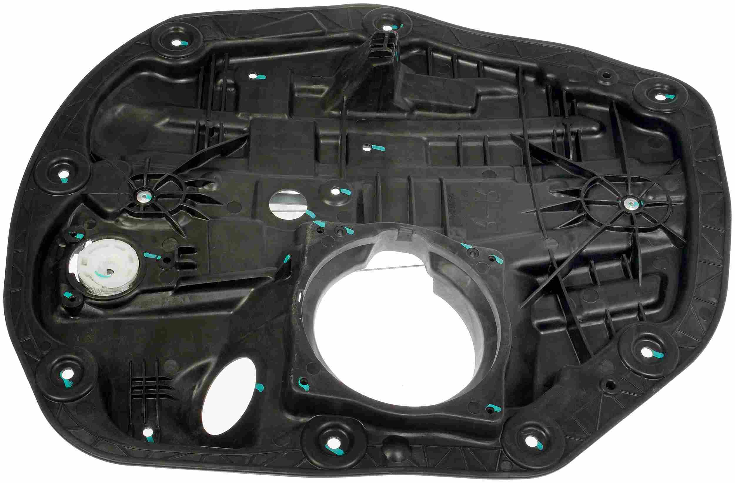 Dorman - OE Solutions WINDOW REGULATOR 752-944