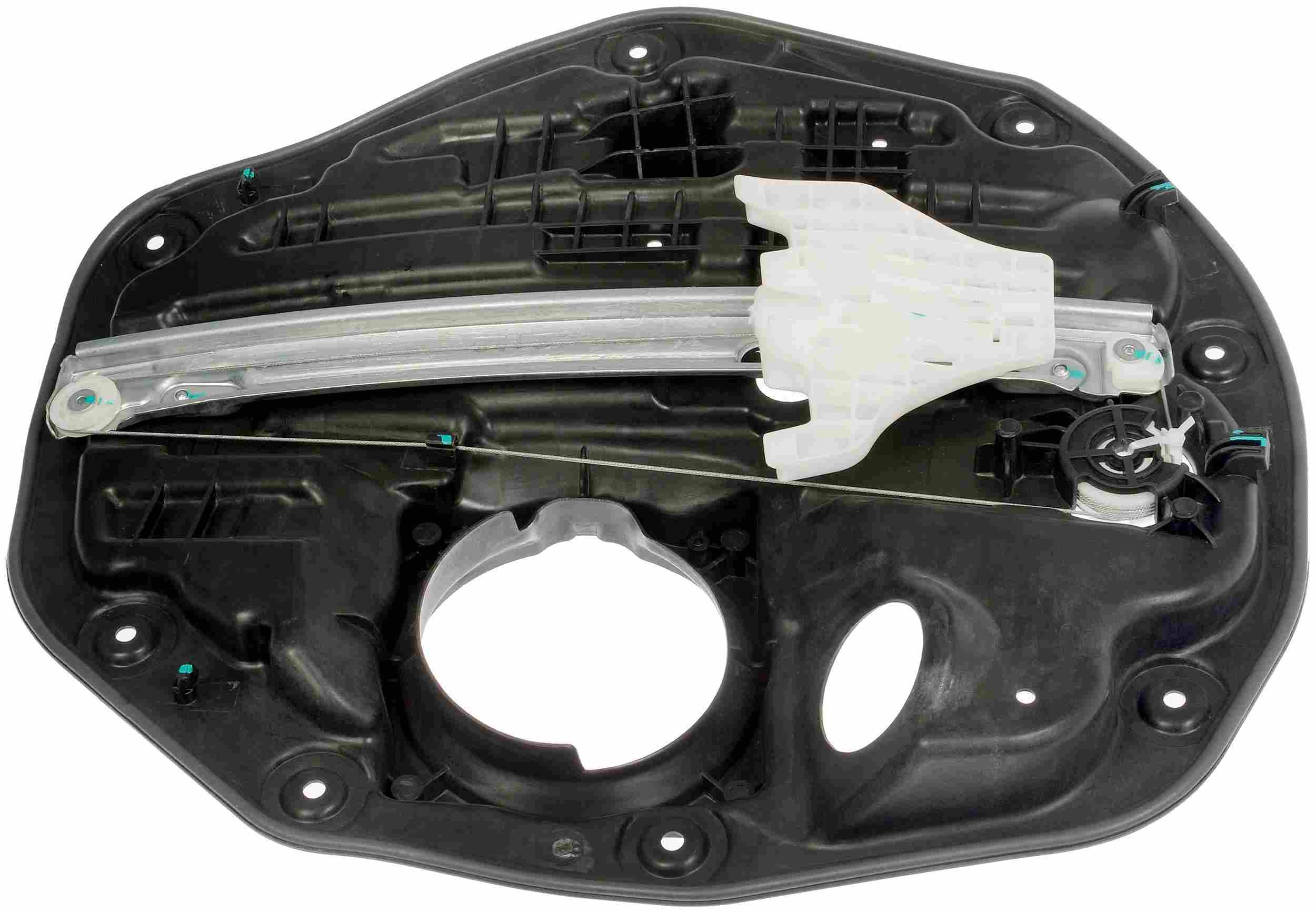 Dorman - OE Solutions WINDOW REGULATOR 752-944