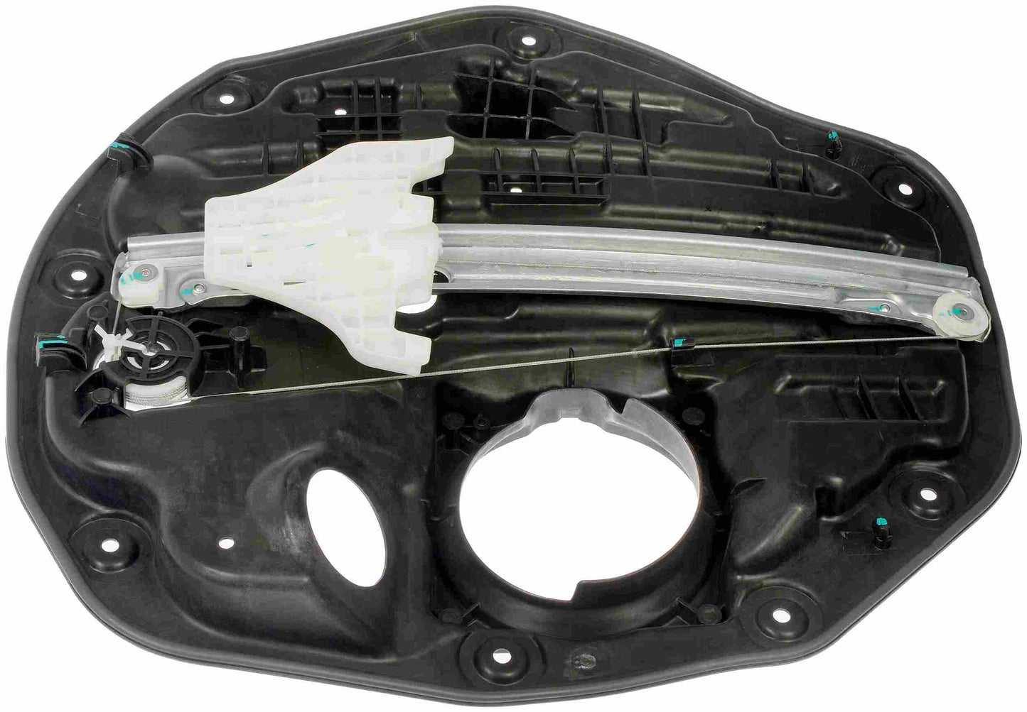 Dorman - OE Solutions WINDOW REGULATOR 752-945