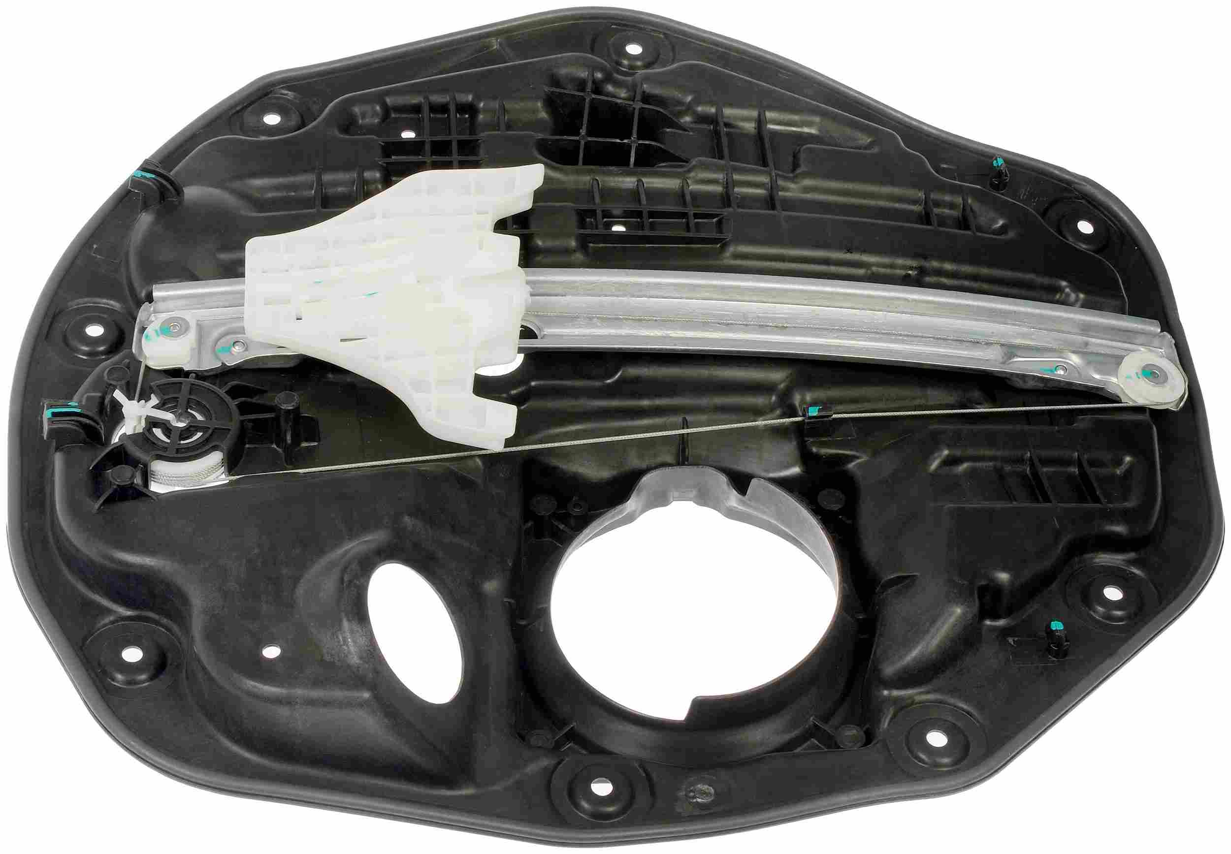 Dorman - OE Solutions WINDOW REGULATOR 752-945