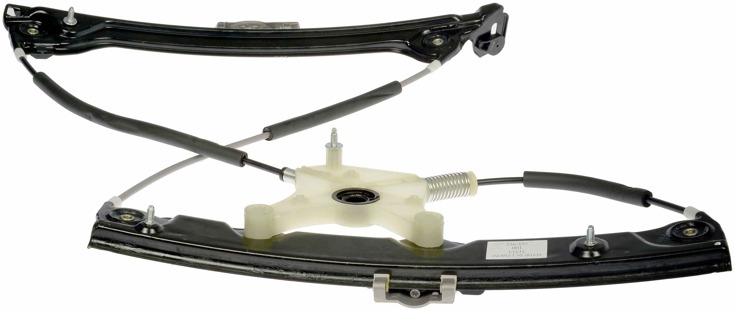 Dorman - OE Solutions WINDOW REGULATOR 752-954