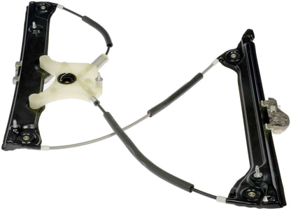 Dorman - OE Solutions WINDOW REGULATOR 752-955