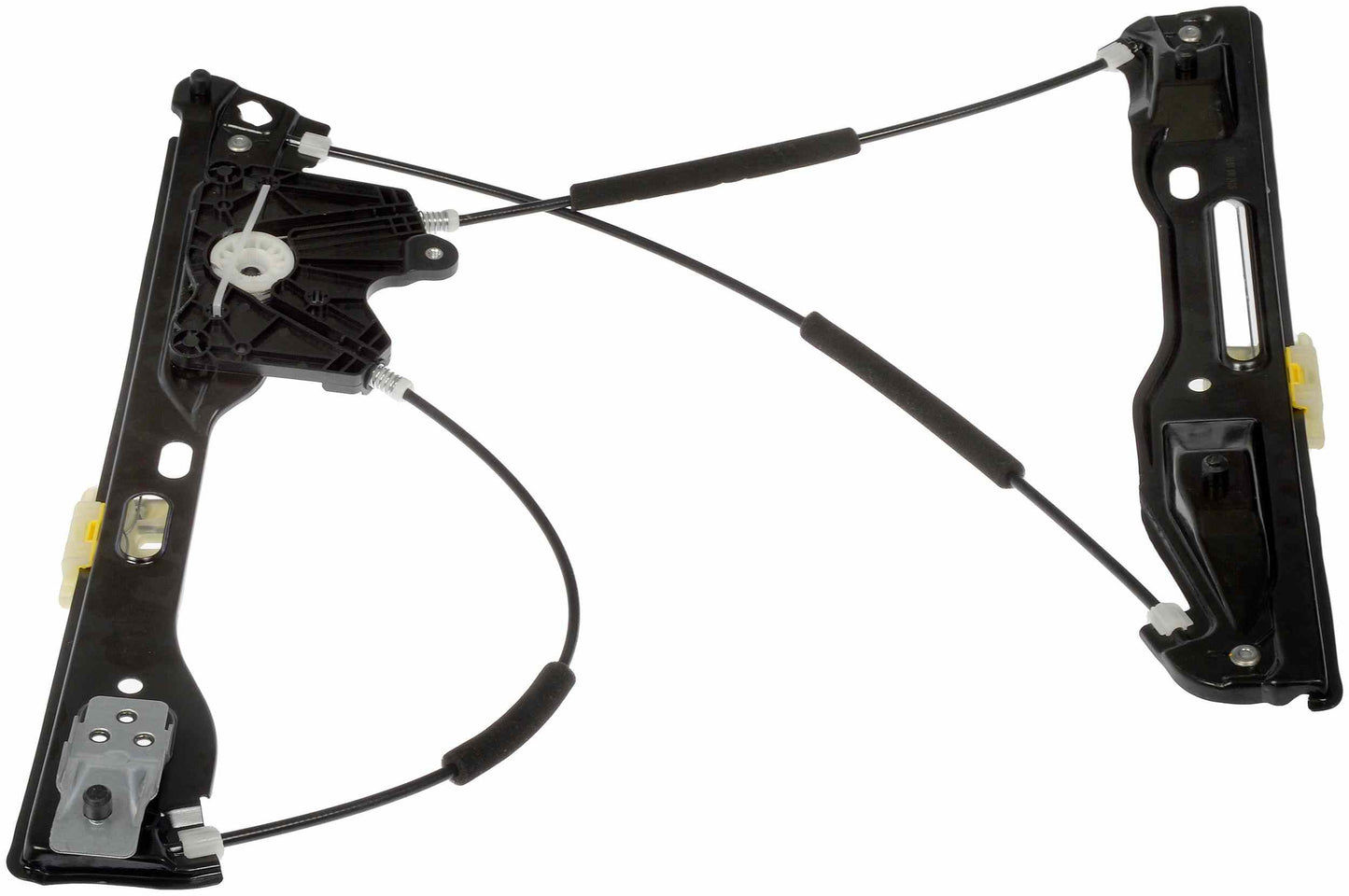 Dorman - OE Solutions WINDOW REGULATOR 752-971