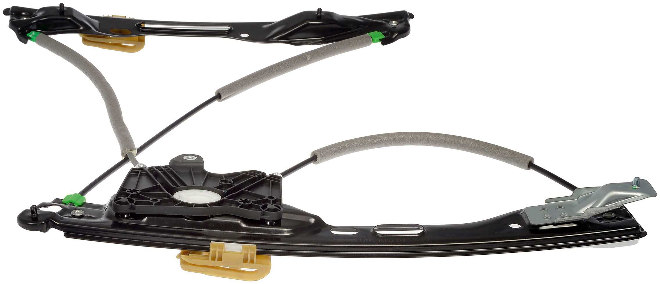 Dorman - OE Solutions WINDOW REGULATOR 752-971