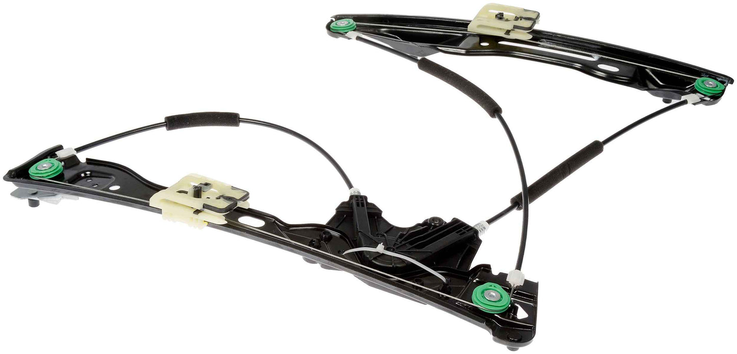 Dorman - OE Solutions WINDOW REGULATOR 752-971