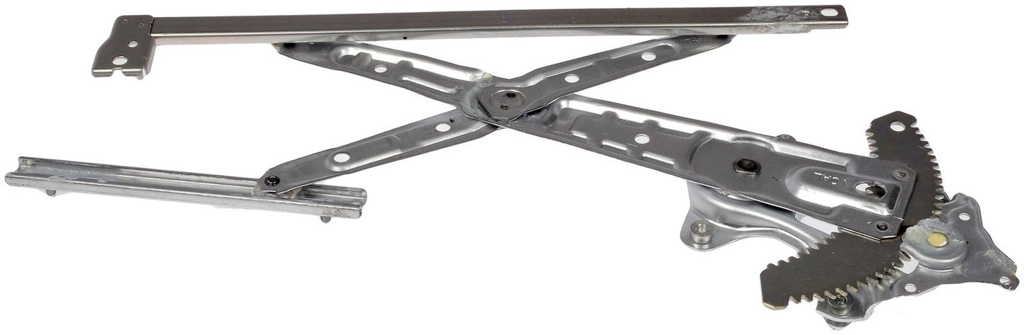 Dorman - OE Solutions WINDOW REGULATOR 752-974