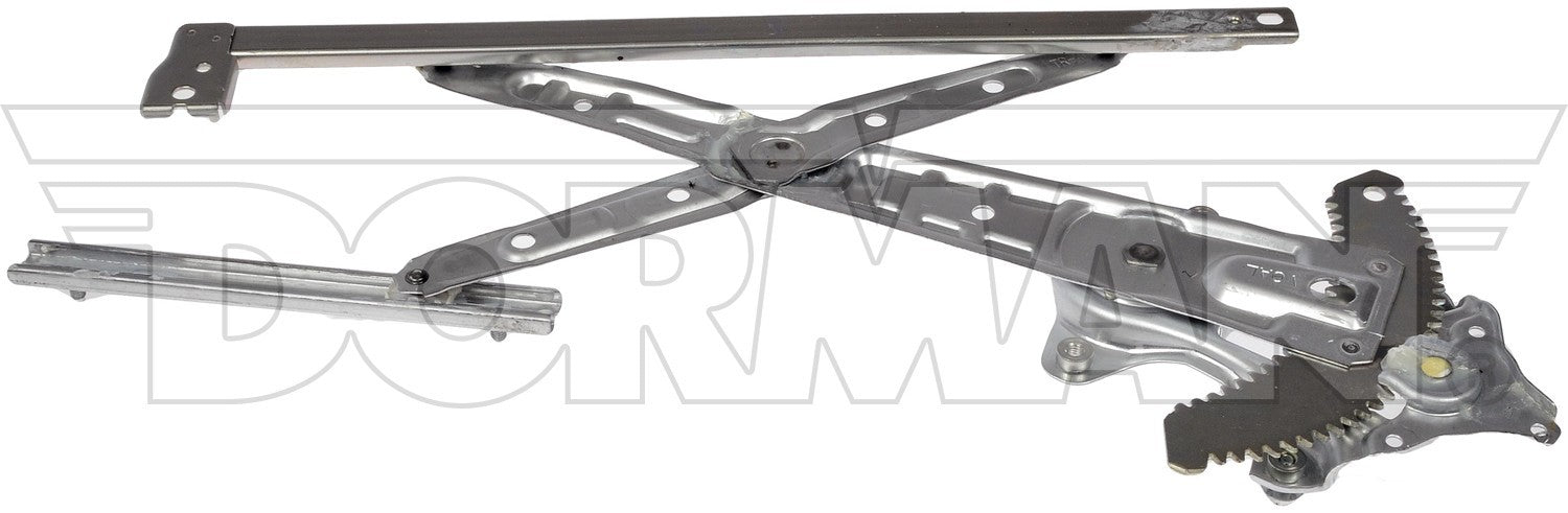 Dorman - OE Solutions WINDOW REGULATOR 752-974