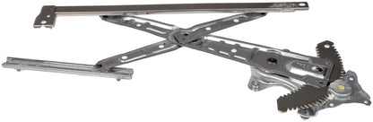 Dorman - OE Solutions WINDOW REGULATOR 752-974