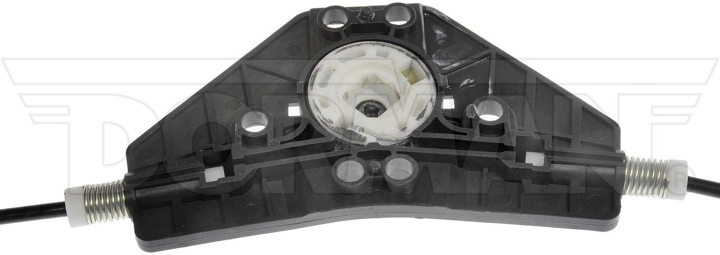 Dorman Window Regulator with Power Function for 2021-2023 Nissan Pathfinder Part Number 752-980