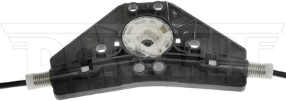 Dorman Window Regulator with Power Function for 2021-2023 Nissan Pathfinder Part Number 752-980