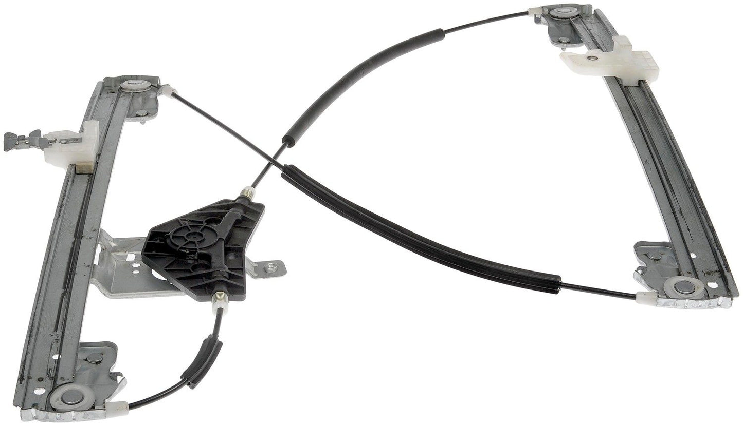Dorman Window Regulator with Power Function for 2021-2023 Nissan Pathfinder Part Number 752-980