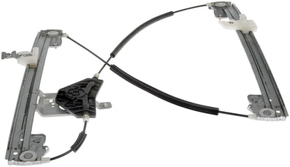 Dorman Window Regulator with Power Function for 2021-2023 Nissan Pathfinder Part Number 752-980