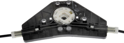 Dorman Window Regulator with Power Function for 2021-2023 Nissan Pathfinder Part Number 752-980