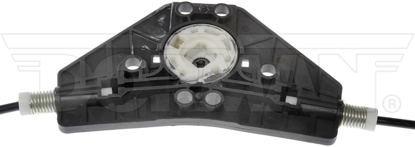 Dorman - OE Solutions Power Window Regulator for 2021-2023 Nissan Pathfinder 752-981