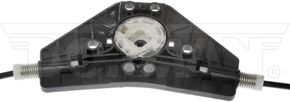 Dorman - OE Solutions Power Window Regulator for 2021-2023 Nissan Pathfinder 752-981