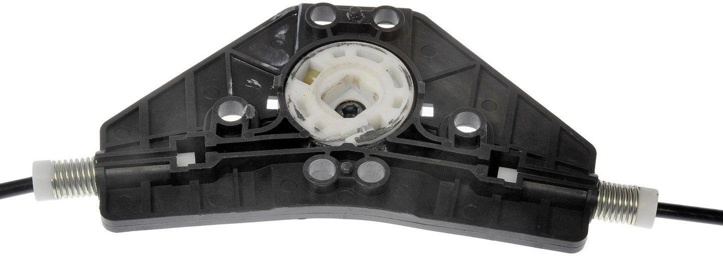 Dorman - OE Solutions Power Window Regulator for 2021-2023 Nissan Pathfinder 752-981