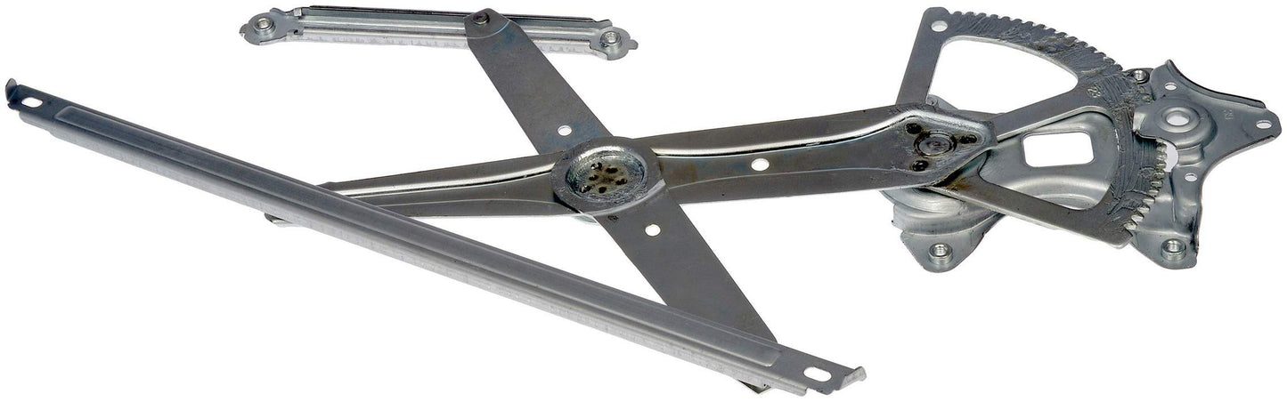 Dorman - OE Solutions WINDOW REGULATOR, POWER 752-986