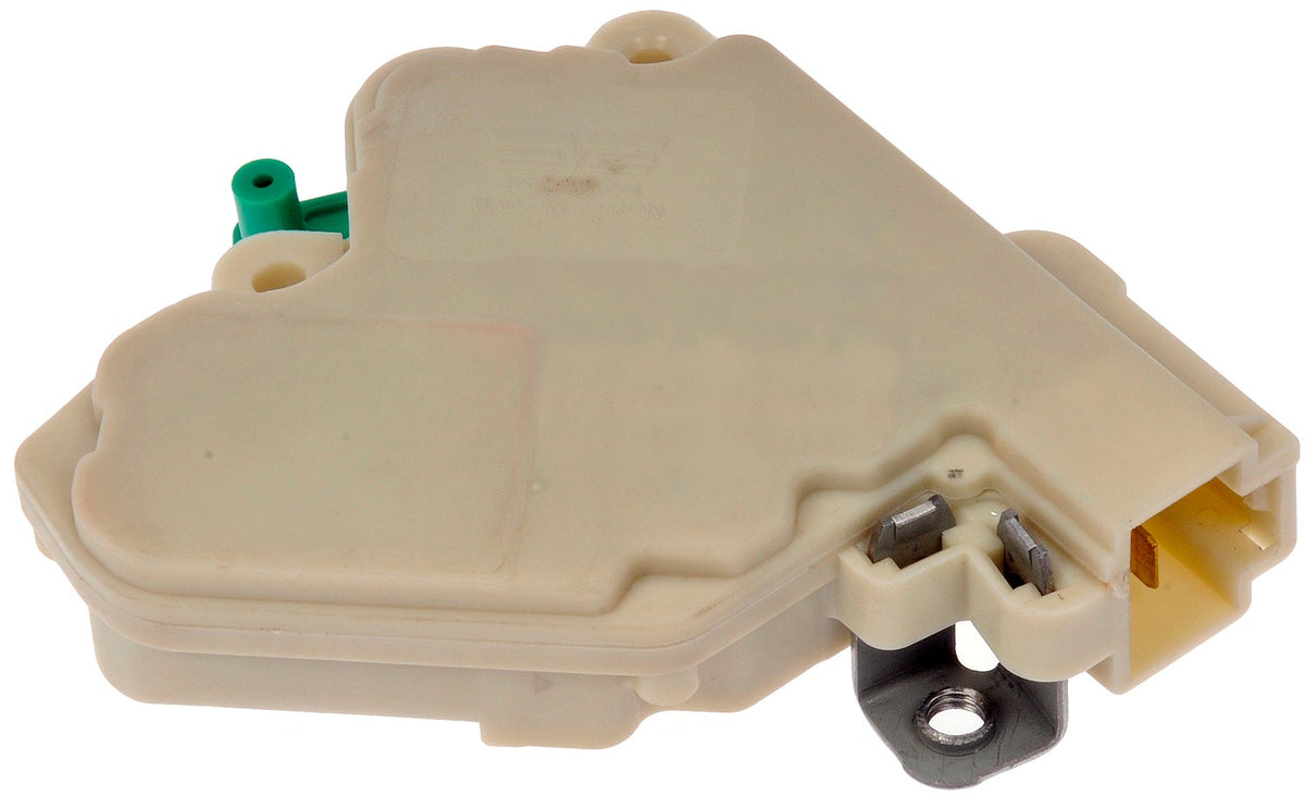 Dorman - OE Solutions Door Lock Actuator Motor Non Integrated With Long-Lasting Repair for 2006-03 Subaru Baja and 2007-02 Subaru Impreza 759-000