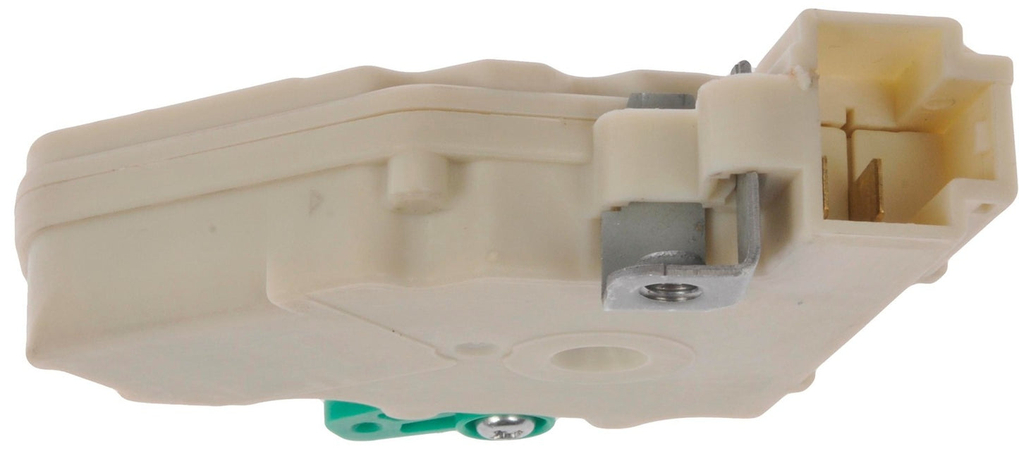 Dorman - OE Solutions Door Lock Actuator Motor Non Integrated With Long-Lasting Repair for 2006-03 Subaru Baja and 2007-02 Subaru Impreza 759-000