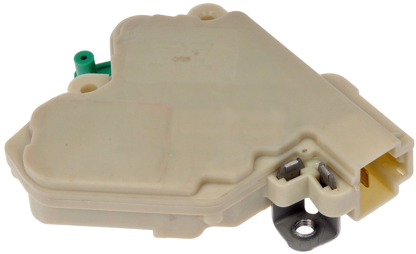Dorman - OE Solutions Door Lock Actuator Motor Non Integrated With Long-Lasting Repair for 2006-03 Subaru Baja and 2007-02 Subaru Impreza 759-000